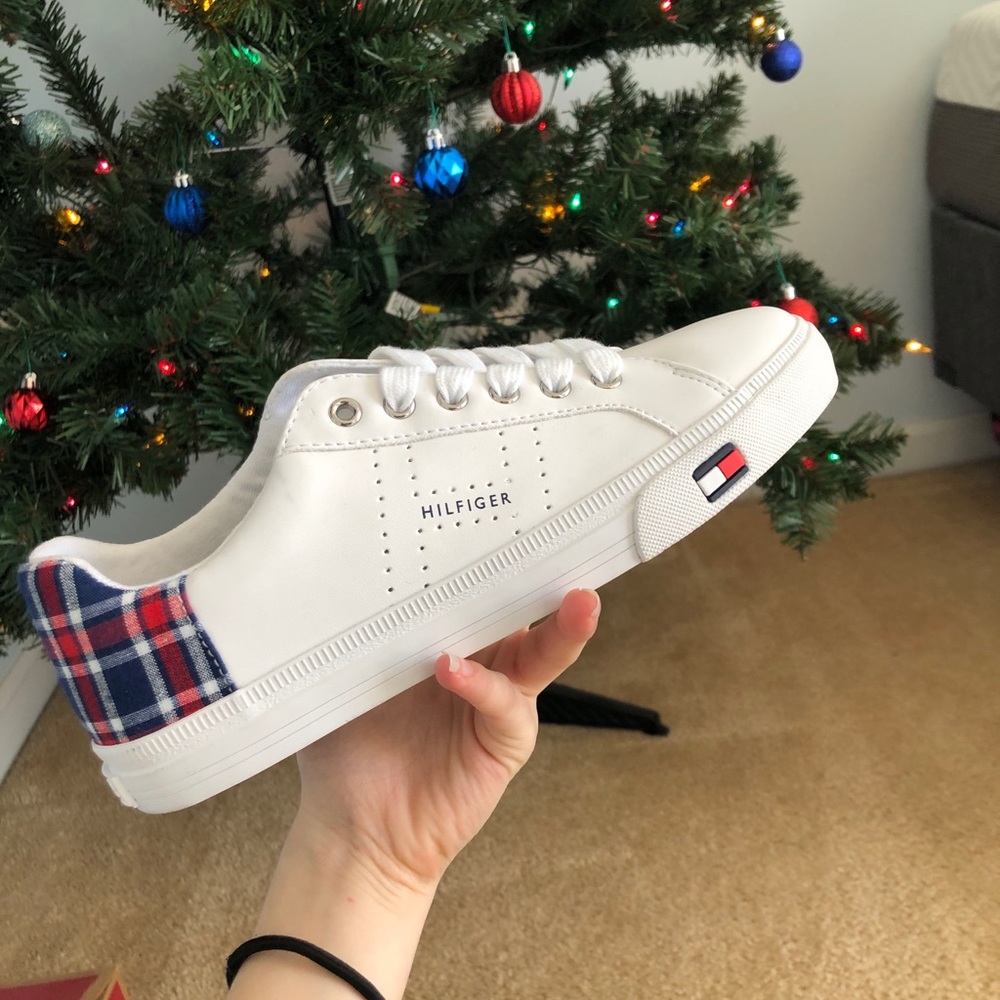 Tommy Hilfiger shoes